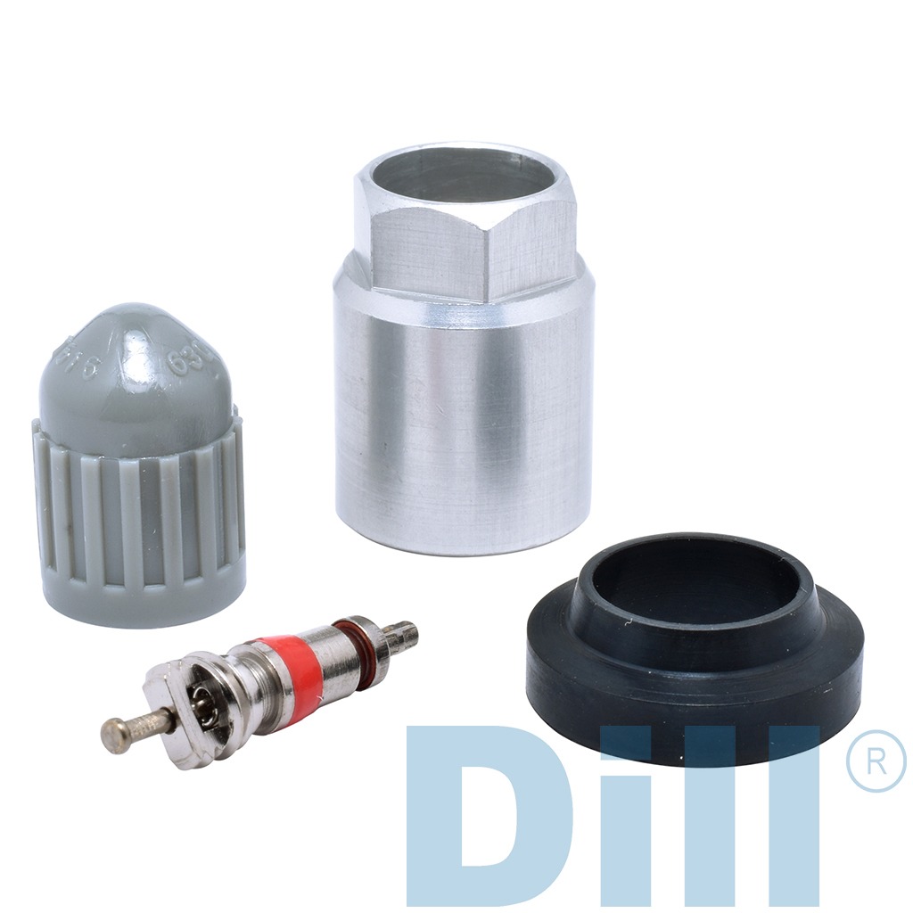DIL2020K GM Replacement Service Kit