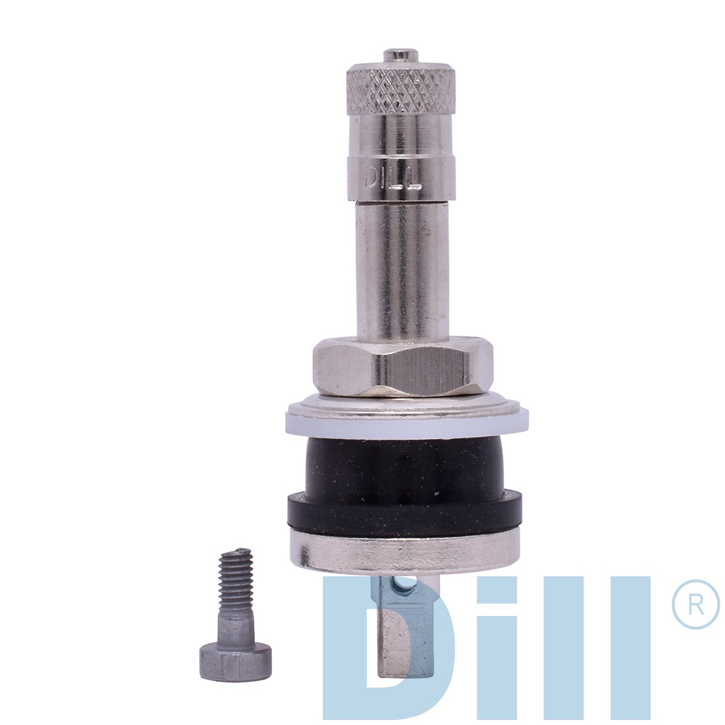 Picture of Dill Air Controls DILVS-913 0.625 in. Rim Hole Replacement TPMS Optional Valve Stem