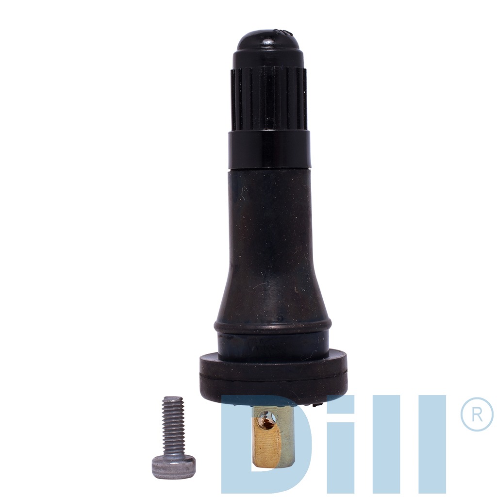 Picture of Dill Air Controls DILVS-950 0.453 in. Replacement Rubber Snap-in Valves Stem
