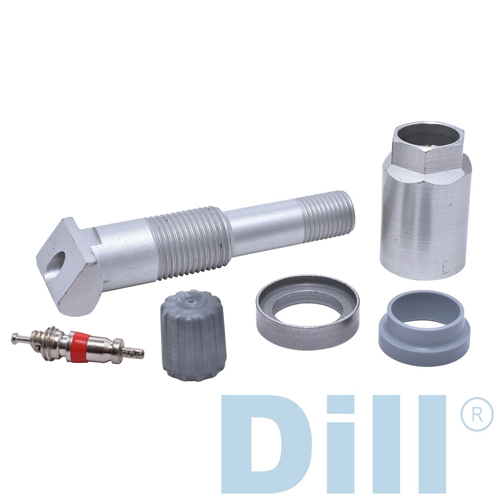 Picture of Dill Air Controls DILVS-70 0.453 in. REDI Sensor Replacement Valve Stem