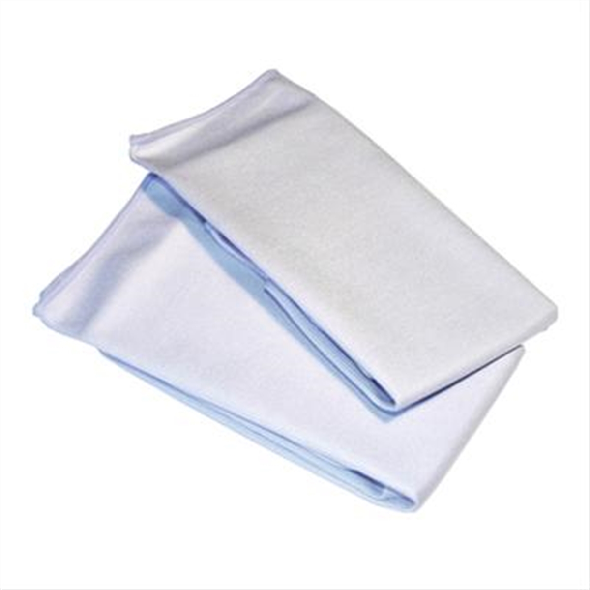 Picture of GlassMaster KTD72502 Pro Micro Fiber Cloths - Pack of 2