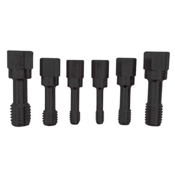 Picture of Lang Tools KAS2586 NF Thread Restorer Tap Set&#44; 6 Piece