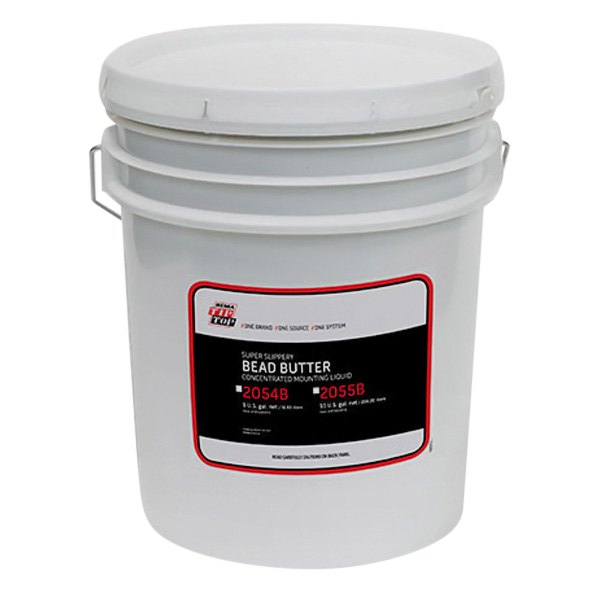 5 gal Rema Bead Butter Tire Mounting Lube