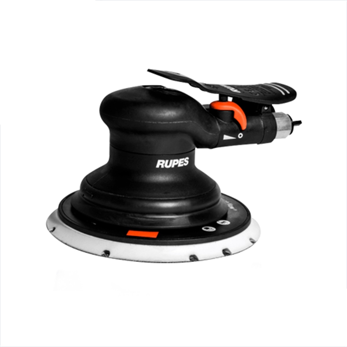 Picture of Rupes USA RUPRH359A 150 mm Skorpio III Backing Pad