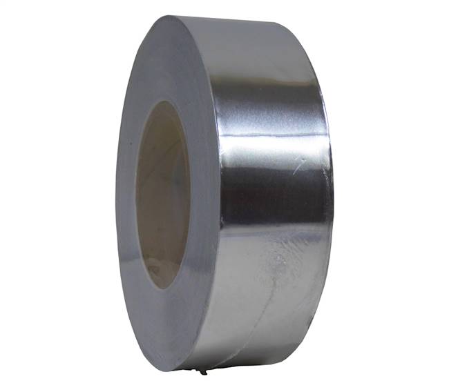 2 in. x 180 ft. Aluminum Tape