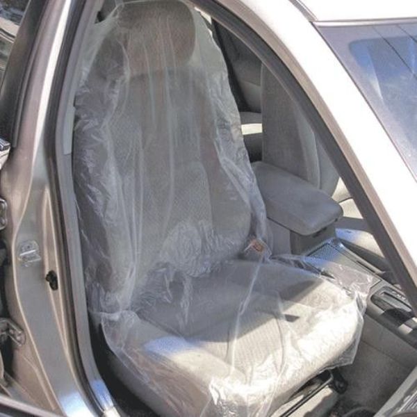PETFG-P9943-15C Disposable Seat Covers - Roll of 500