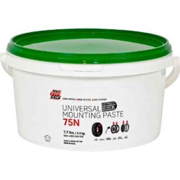 7.7 lbs Universal Mounting Paste