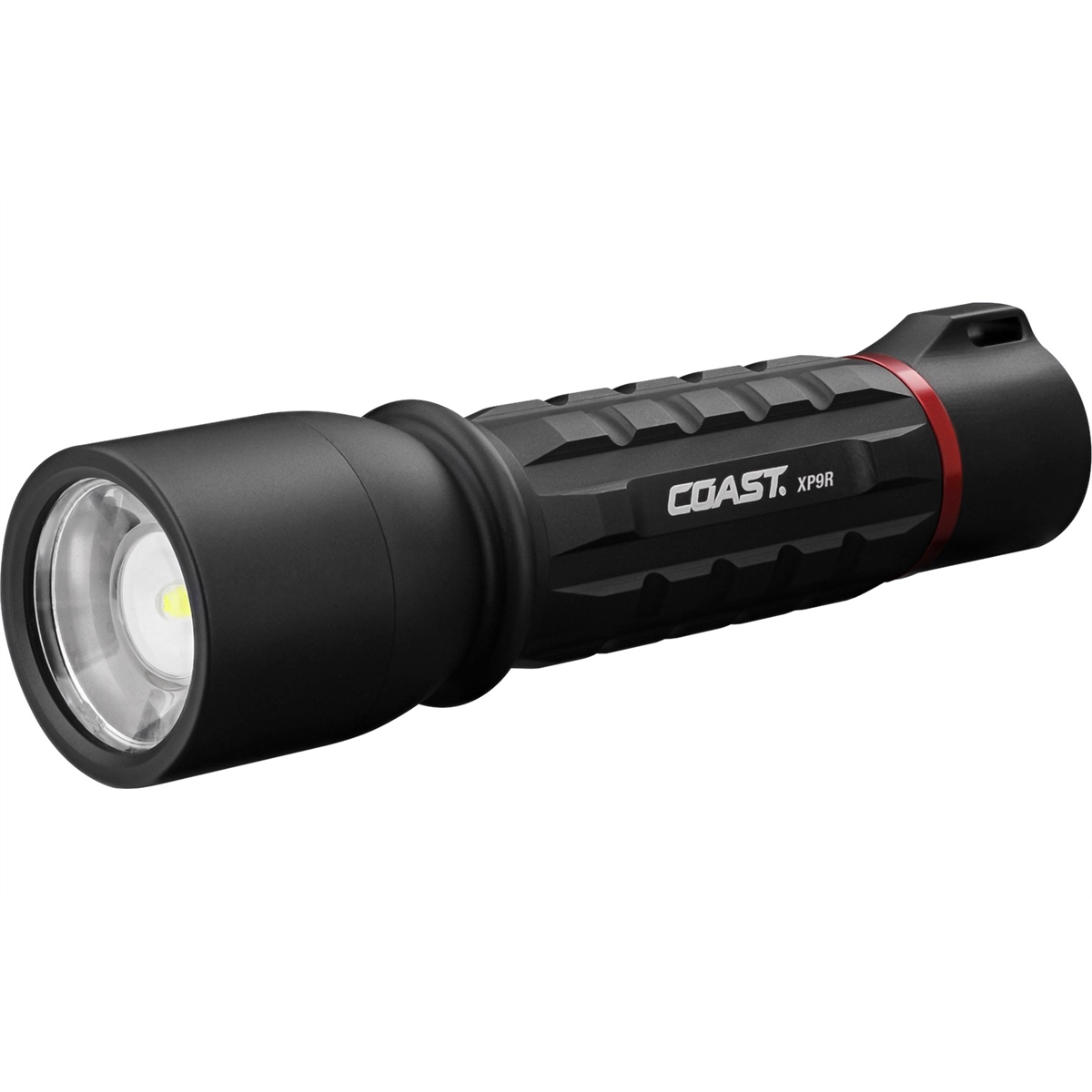 Coast Products COS30321 Coast XP9R Pure Beam LED Flashlight