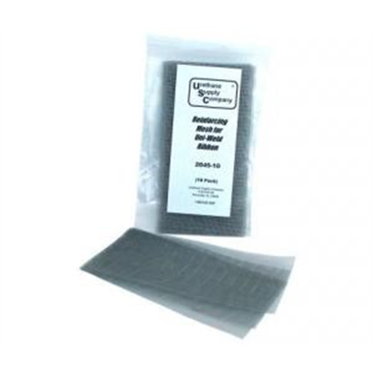 Urethane Supply  Reinforcing Wire Mesh - Pack of 10
