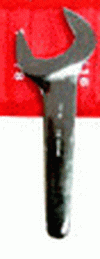 1.6 in. Jumbo Service Wrench