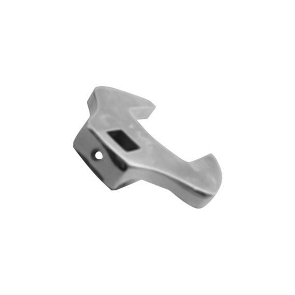 Picture of V-8 Tools V8T79020 0.5 in. Drive&#44; 20 mm Thin Jaws Fully Polished Crowfoot Wrench