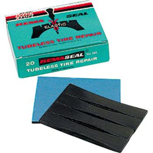 OTR Rema Seal Refill - 20 per Box