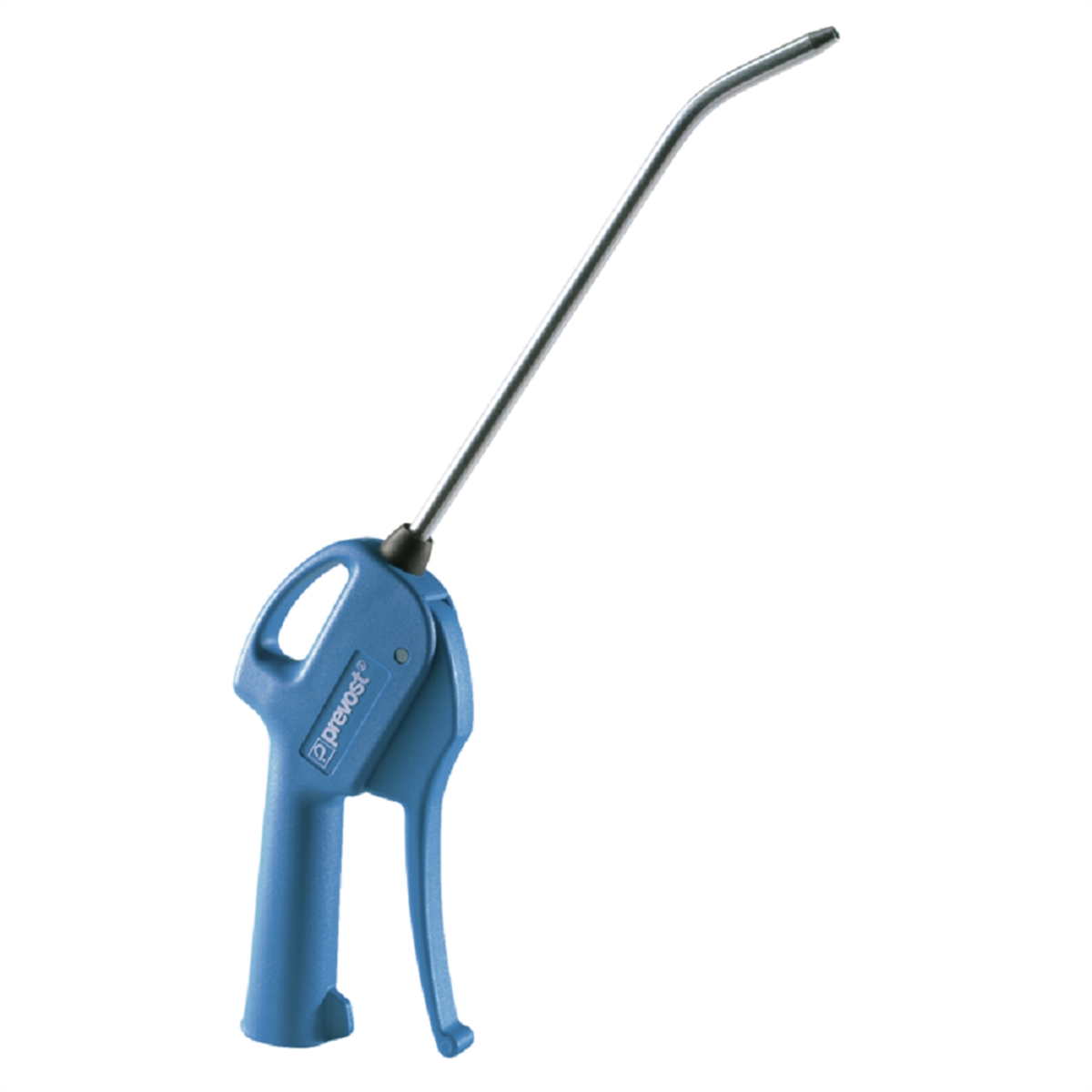 PRV27202MB13 13 in. Blow Gun with Bent Metal Nozzle