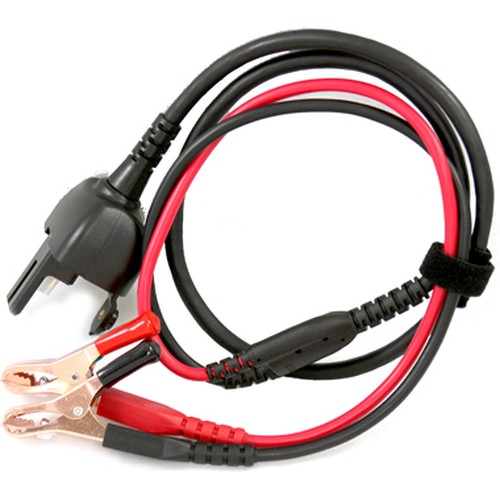 4 ft. Cable Leads with Alligator Clips for MDX Series