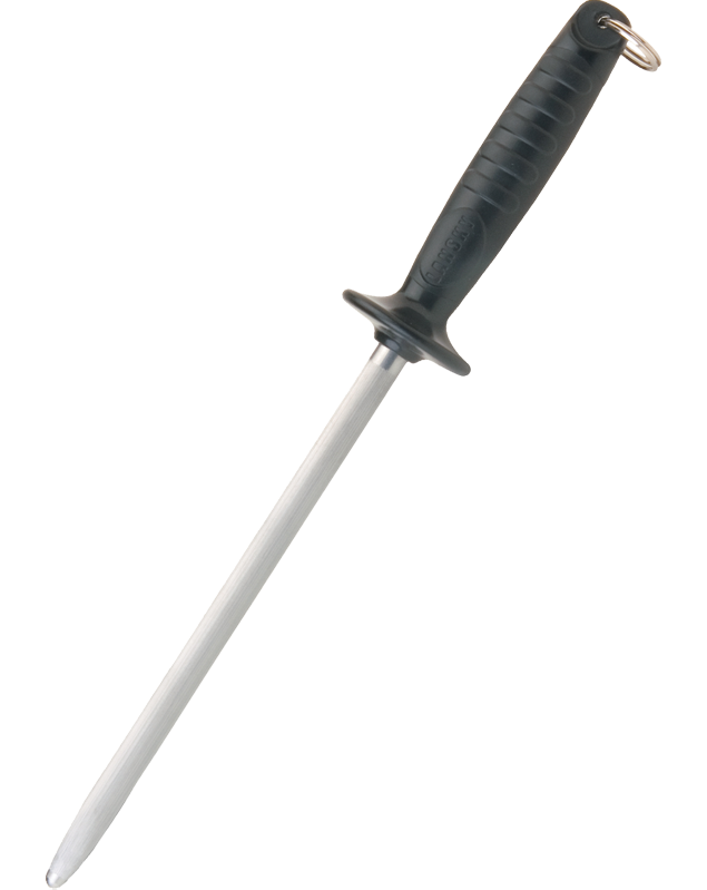 9 in. Steel Sharp Stick