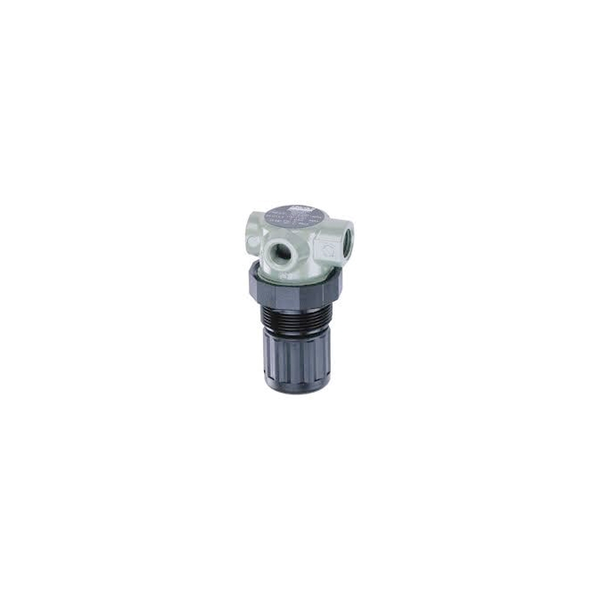 Heavy Duty Regulator Kit