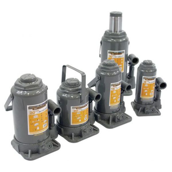 20 Ton Bottle Jack