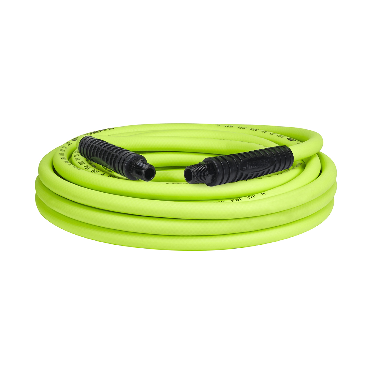 Picture of Legacy LEGHFZ3835YW3 0.375 in. x 35 ft. Air Hose