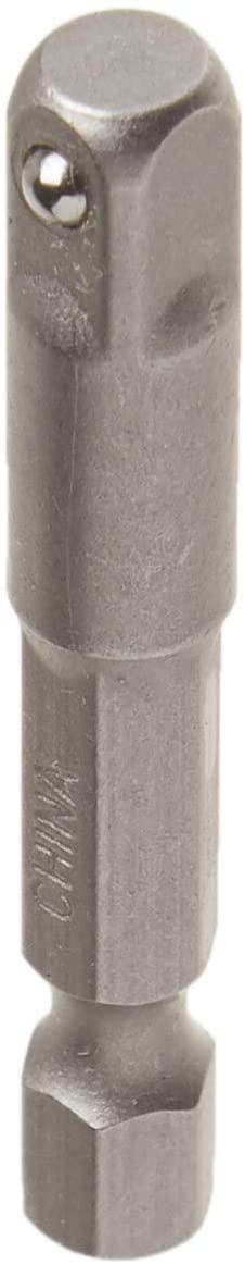 SES40-S2 0.25 in. Driver Socket Adapter