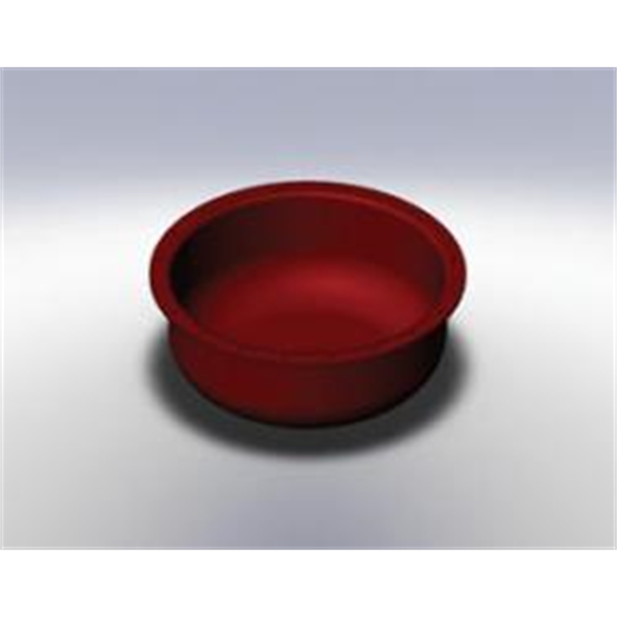 Brake Bleeder Diaphragm Rubbe, Brown