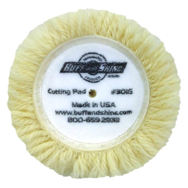 BUFTP-3 No. 3 TriPac Kit for 320G, 330G & 301G
