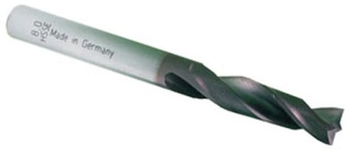 MLK244808 8 x 80 mm HSSE Spot Weld Drill Bit