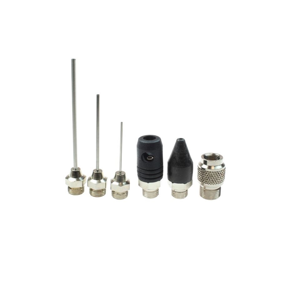 COITYP-TK01 Typhoon Blow Gun Tip Adapter Kit