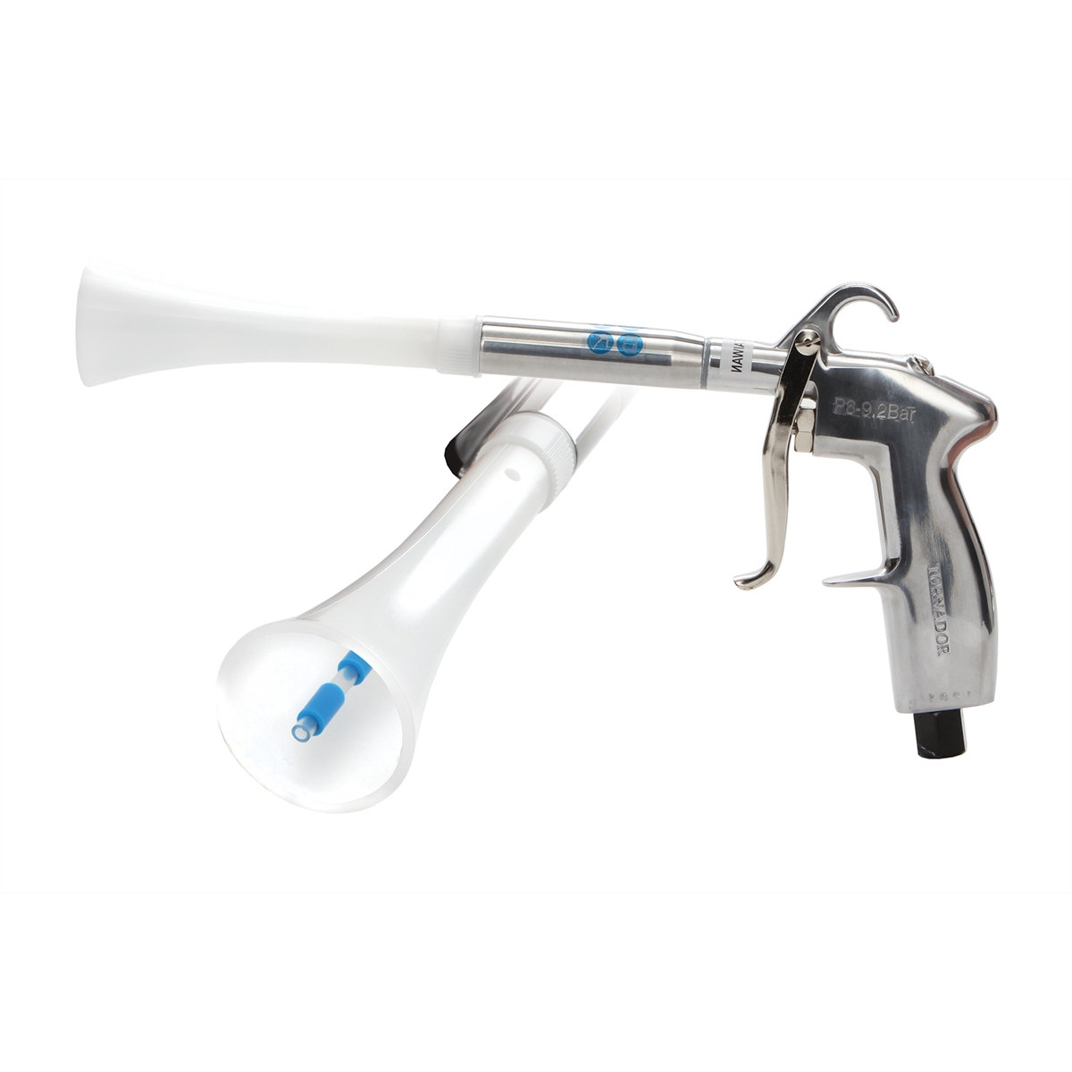 Tornado Pneumatic Pulse Clean Gun
