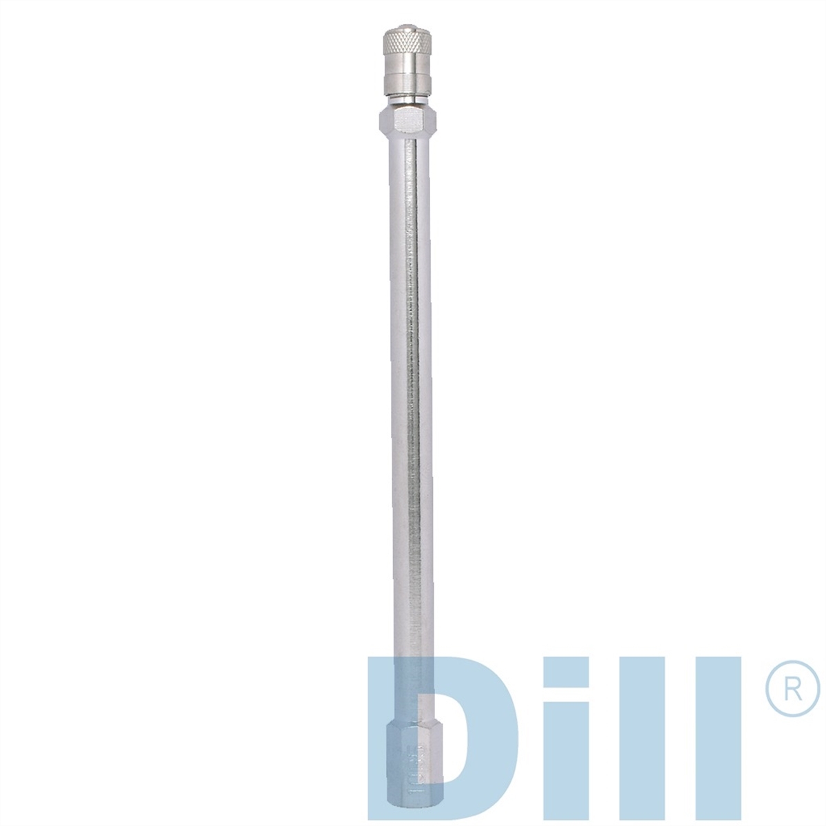 5.12 in. HE-373 Short Collar Valve Extension