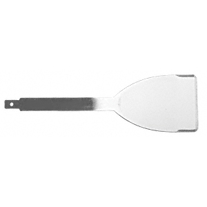 Heavy Duty Scraper Blade