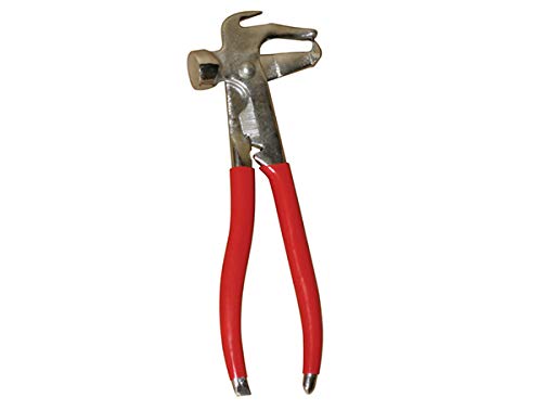 Picture of AME AMN51200 Passenger Wheel&#44; Weight Hammer & Plier