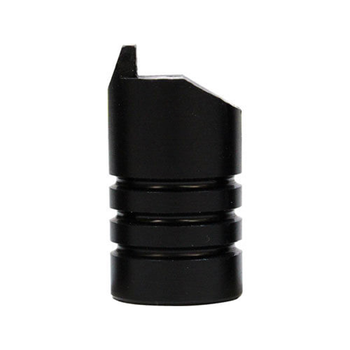 Plastic Tip for Fast Clamp 3-Point Wheel Clamps