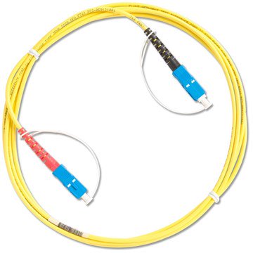 Core SRC-9-SCSC 2m Singlemode Test Reference Cord