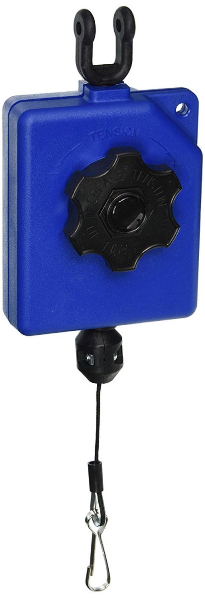 Picture of Honeywell 8000A501INDREEL Mounted Take-Up Reel for Handheld Scanner
