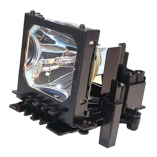 Ereplacement DT00591-ER Premium Power Replacement Lamp for InFocus LP840 LCD Projector, Black -  LIFELINE FITNESS