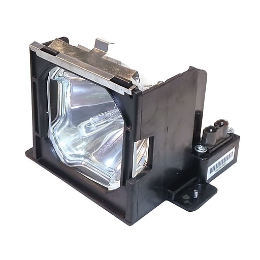 Ereplacement POA-LMP98-ER 300W Replacement Lamp for Sanyo PLV-80L & PLV-80 Front LCD Projector -  LIFELINE FITNESS