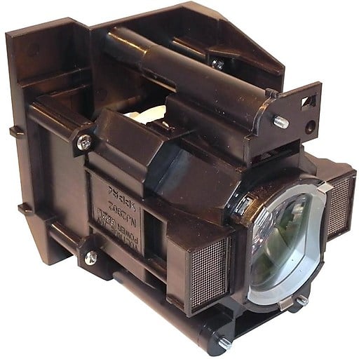 Ereplacement DT01471-ER 365W Compatible Projector Lamp for Replaces Hitachi DT01471-ER -  LIFELINE FITNESS