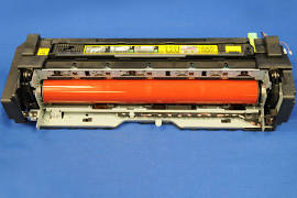 120V SVC Fuser - LEXMARK PARTS 40X9046