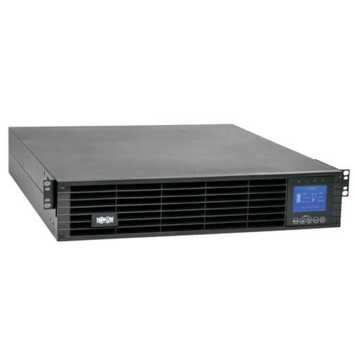 Smart Online UPS 3000VA Rackmount