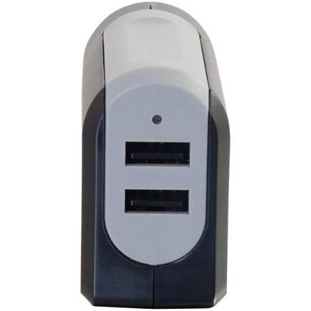 5V Dual Port USB Wall Charger