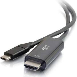 6 ft. USB C To Hdmi Adapter Cable