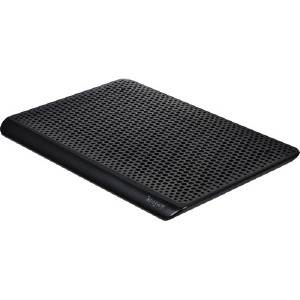 AWE69US Single Fan Chill Mat, Black