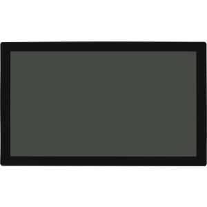 Mimo Monitors M21580C-OF 1000-1 VGA DVI Open Frame WV Angle 21.5 in. Open-Frame LCD Touchscreen Monitor