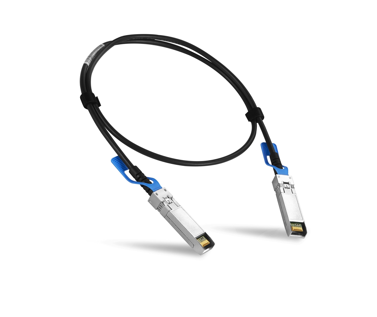 SFP-H25G-CU3M- Compatible 25G SFP28 Passive Direct Attach Copper Twinax Cable