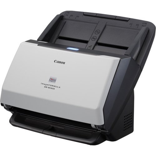 Picture of Canon 0114T27902 Sheetfed Duplex Scanner 600 dpi 60 PPM- 120 IPM