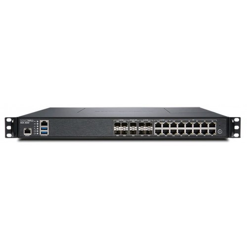 Picture of Sonicwall01-SSC-1937 Network Security Firewall&#44; 12x 1GbE Ports