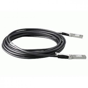 Aruba 10G SFP Plus 1m DAC Cable