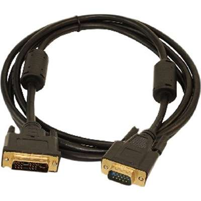 Picture of 4XEM 4XDVIVGA10FT 10 ft. DVI to VGA High Resolution Monitor Cable