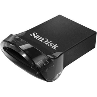 Picture of Sandisk SDCZ430-016G-A46 16GB Ultra Fit 4X6 Insert AM