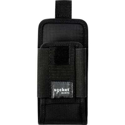 Picture of Socket Mobile AC4145-1903 Holster for Duracase with Rotating Belt Clip